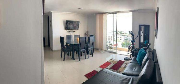 Apartamento En Venta En Barranquilla Boston CodVBARE82536