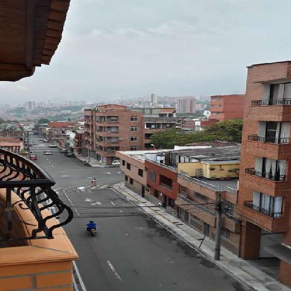 Apartamento En Venta En Envigado Barrio Mesa CodVBSUR_210070