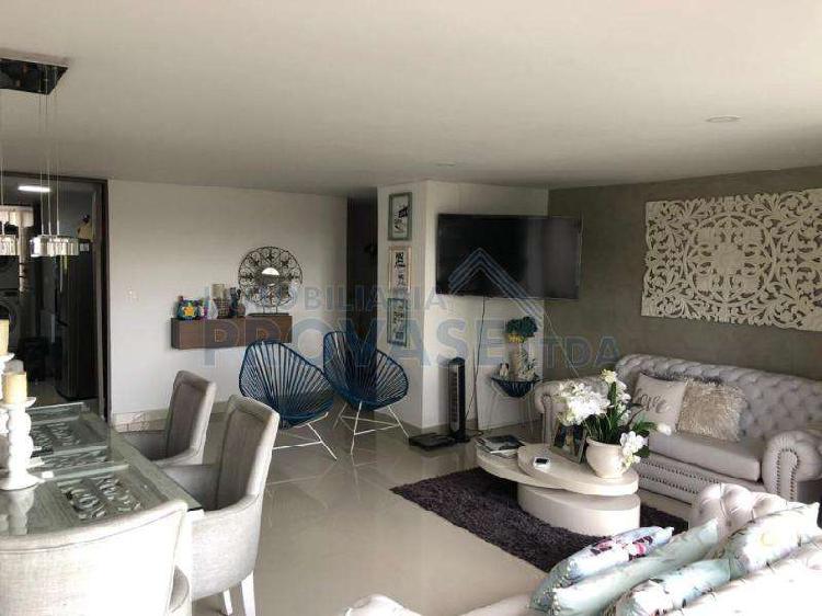 Apartamento En Venta En Los Patios Conjunto La Rinconada