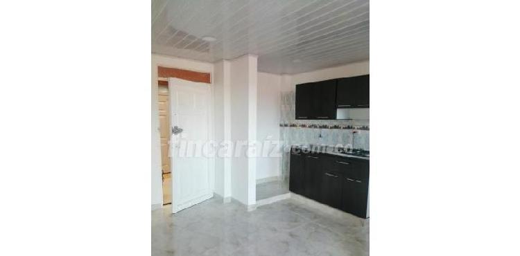 Apartamento en Arriendo Bogotá Bosa Porvenir