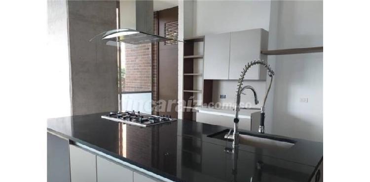 Apartamento en Venta Medellín Poblado