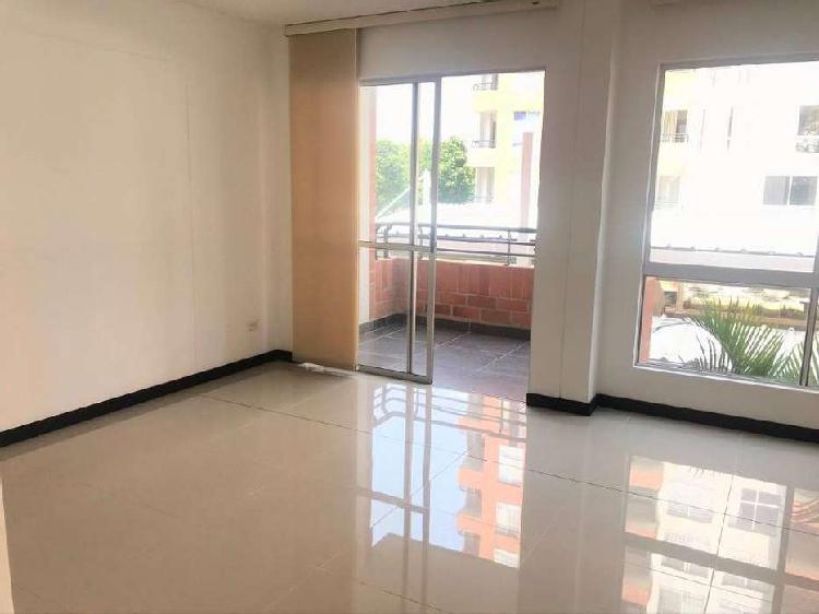 Apartamento en arriendo, Ciudad Bochalema