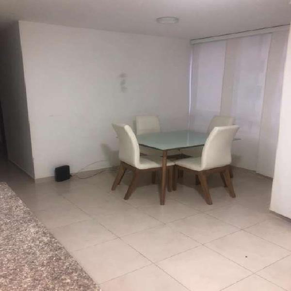 Apartamento en venta