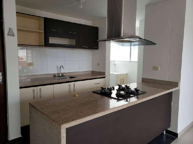 Apartamento en venta en Betania - COD 2839500