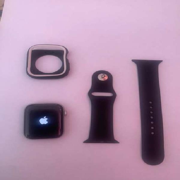 Apple watch serie 4 , 44 mm como nuevo