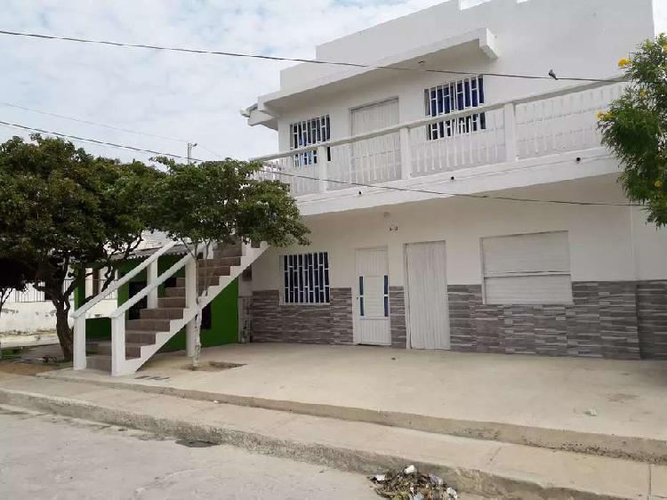 Arriendo Apartamento en Puerto colombia