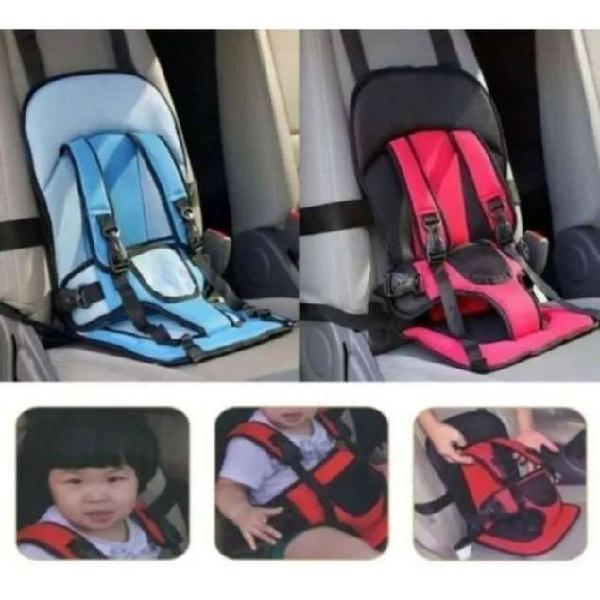 Asiento Carro Bebe Silla Seguridad Cinturón Infantil