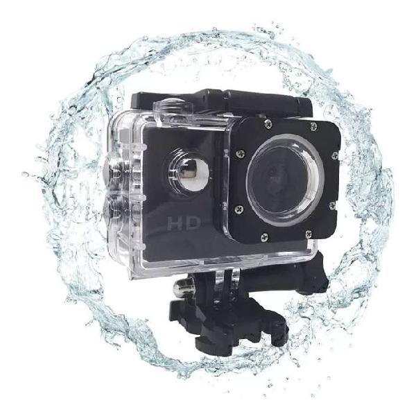 CAMARA SPORT ACTION 2PULG