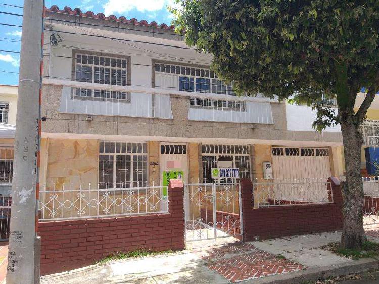 Casa En Arriendo En Bucaramanga Provenza CodABBNC_92572