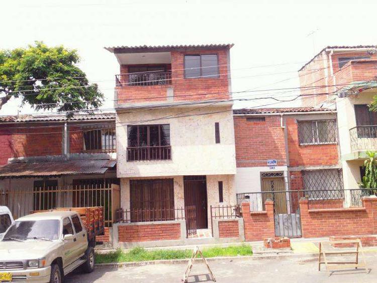 Casa En Arriendo En Cali Villa Del Prado CodABINP20223