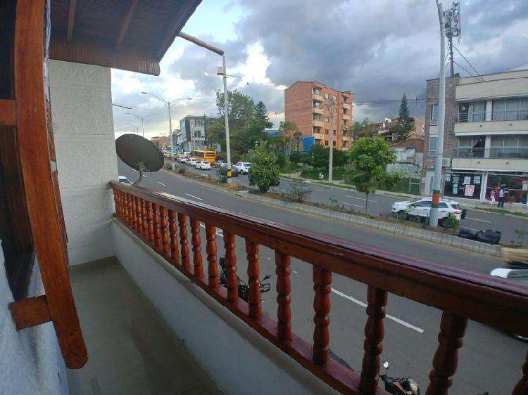 Casa En Arriendo En Envigado San Marcos CodABSUR_25450