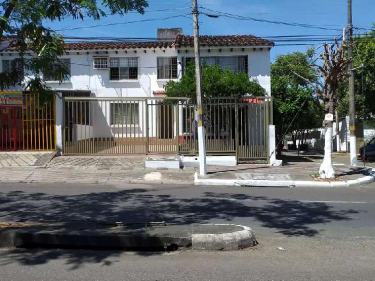 Casa esquinera Barrio La Gaitana sobre calle 8