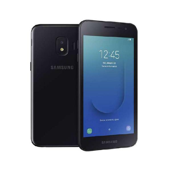 Celular Samsung J2 Core 16gb - Negro