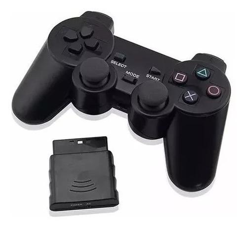 Control Playstation 2 Inalambrico Compatible