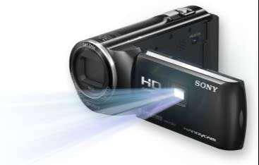 Gangazo vendo Videocámara Sony HDR- 230