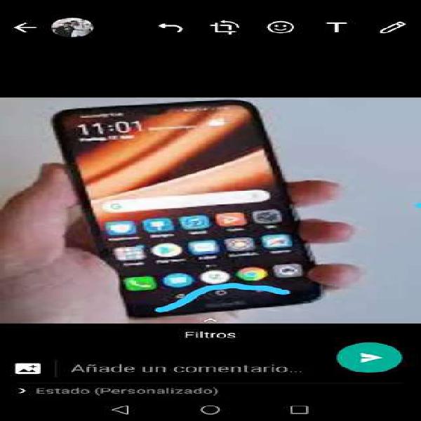 Huawei y6 2019