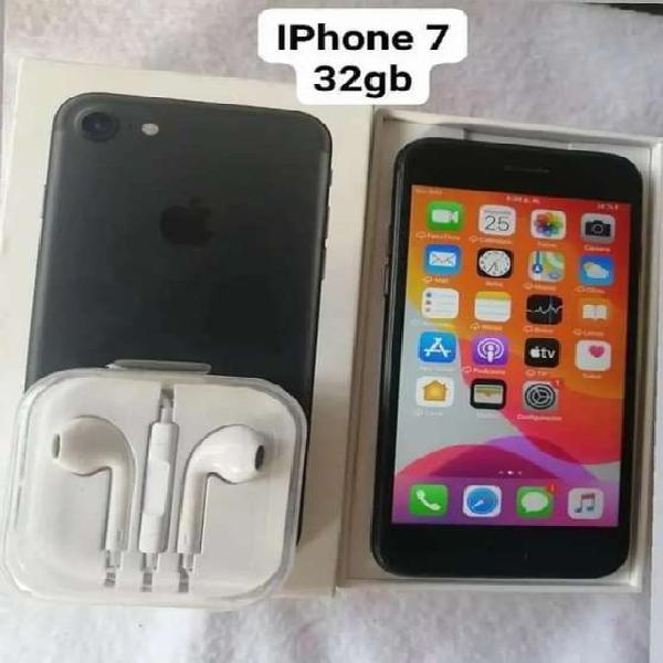 Iphone 7 de 32 GB