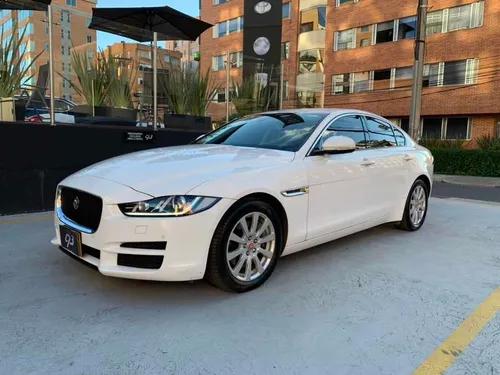 Jaguar Xe 2.0 I4p Pure