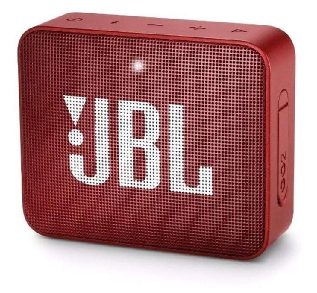 Jbl parlante recargable bluetooh full sonido original