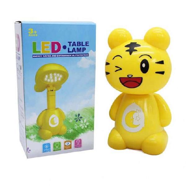 Lámparas LED para niños