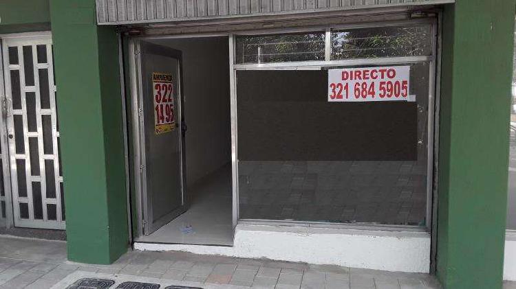 Local En Arriendo En Envigado San Marcos CodABSUR_29311