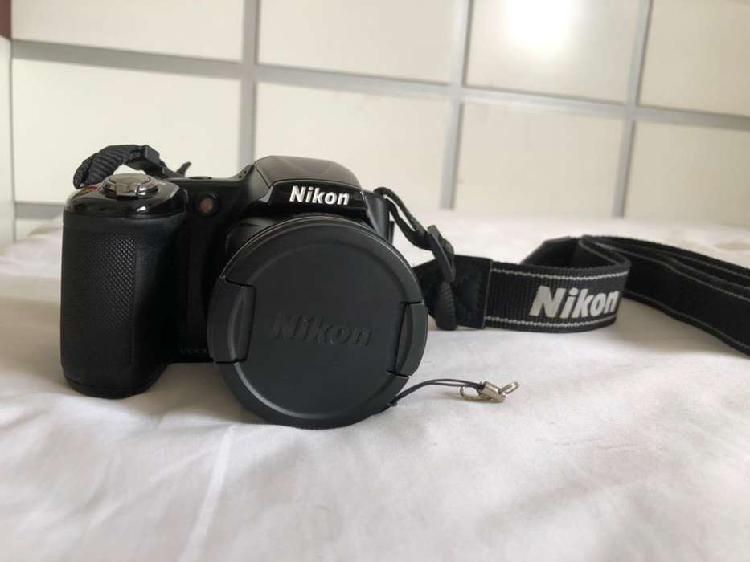 NIKON COOLPIX L830