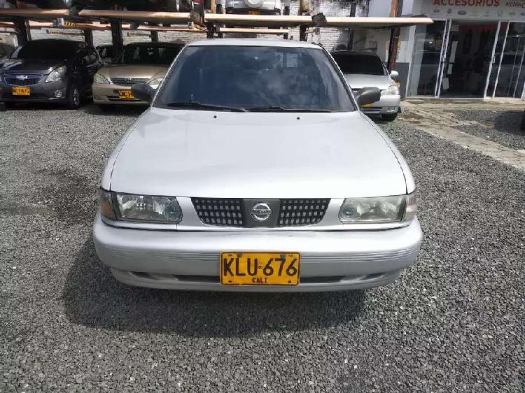 Nissan B13