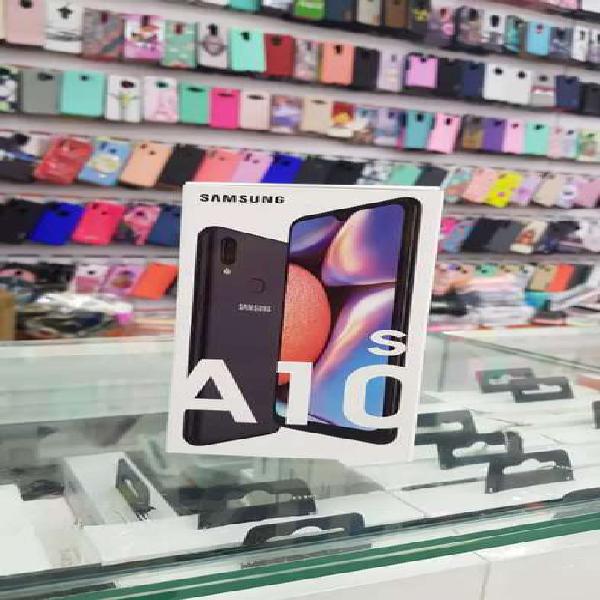 SAMSUNG GALAXY A10s