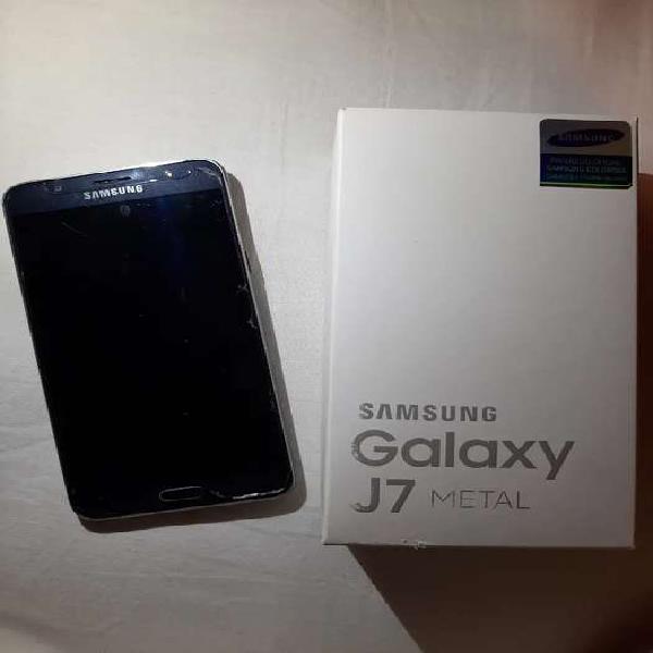 Samsung Galaxy J7 METAL 16GB