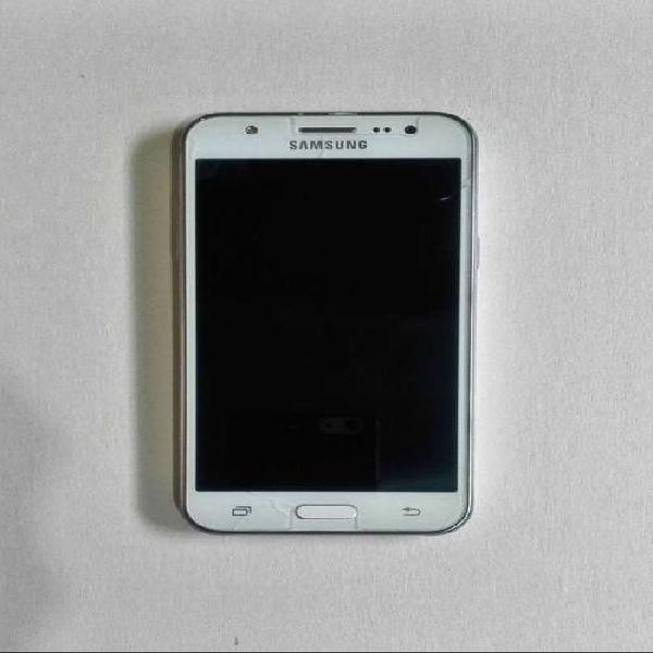 Samsung Sm-j500m Para Reparar O Repuestos Leer Descripción