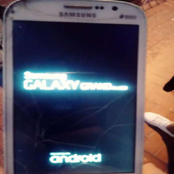 Samsung galaxi grand neo