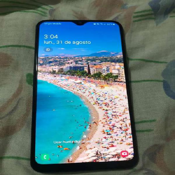 Samsung galaxy A20