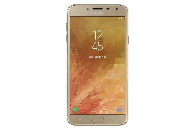 Se Vende Samsung Galaxy J4