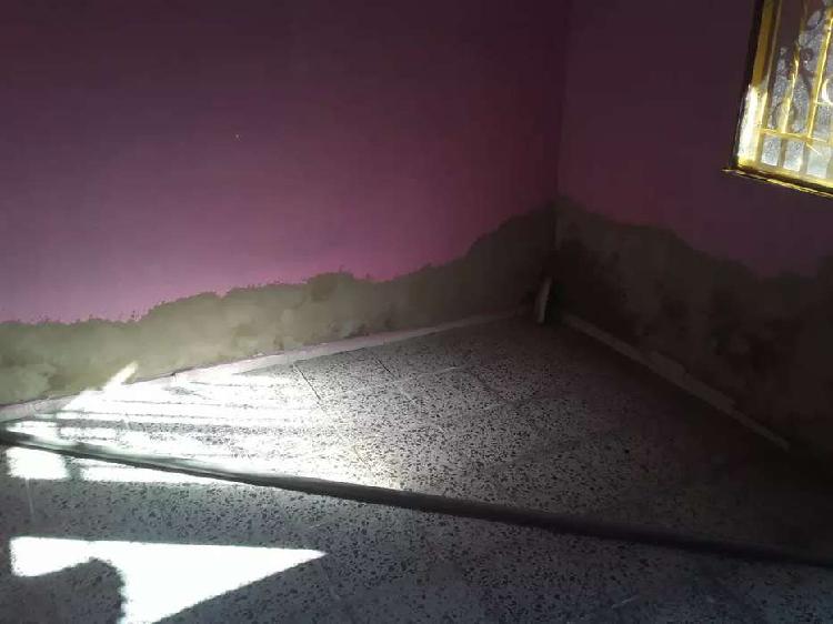 Se vende apartamento pequeño en san alberto cesar