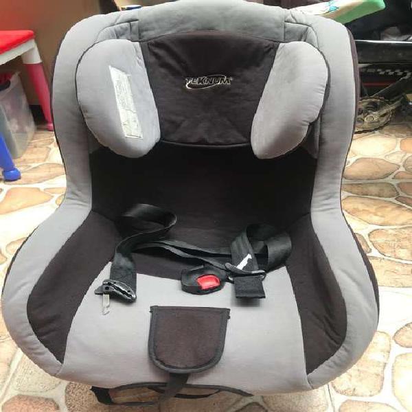 Silla carro para bebe