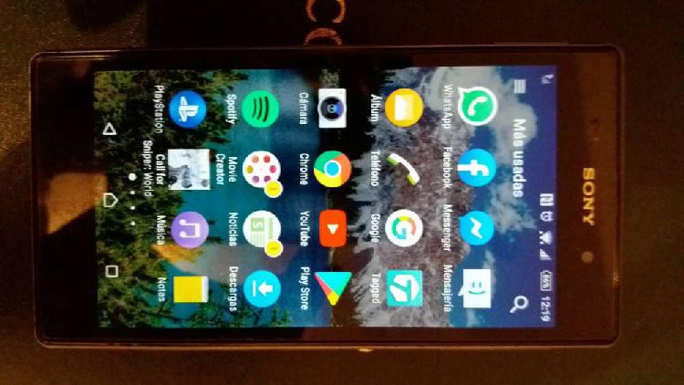 Sony xperia z1