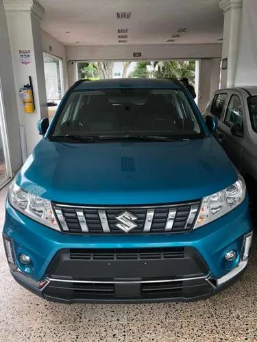 Suzuki Vitara Live 4x2 Y 4x4 Remate