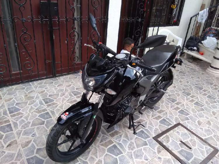 TVS apache 1604V