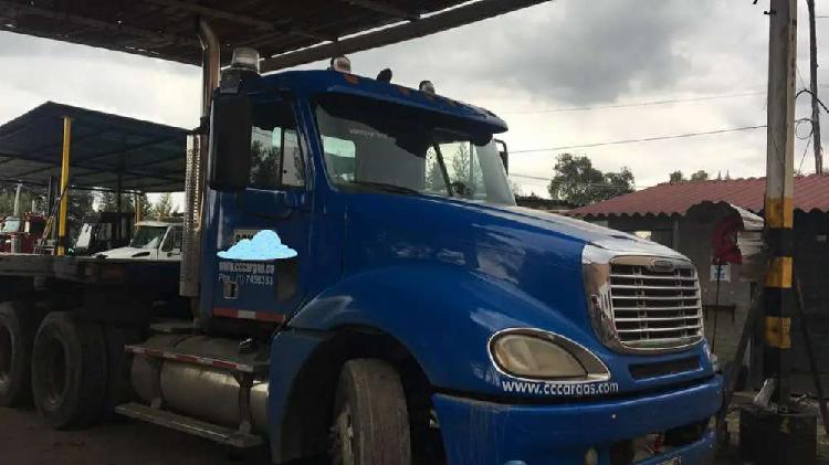 Tractocamion freightliner columbia
