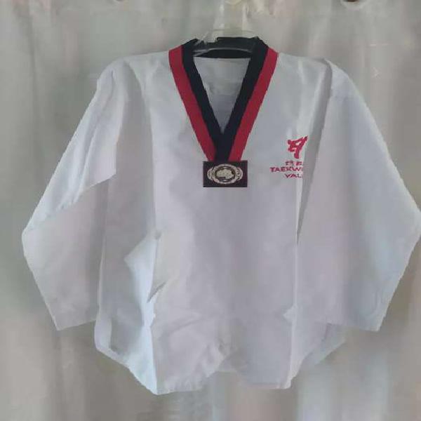 Uniforme de Taekwondo