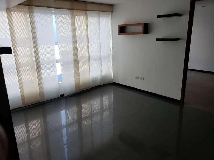 VENDO APARTAMENTO BALCONES DE SAN JUAN