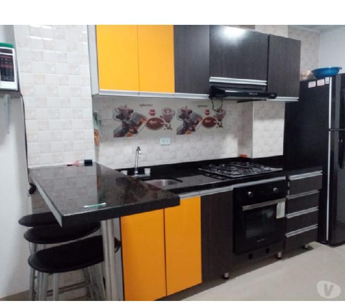 VENDO APARTAMENTOS EN GIRON BARRIO PRIMERO DE MAYO