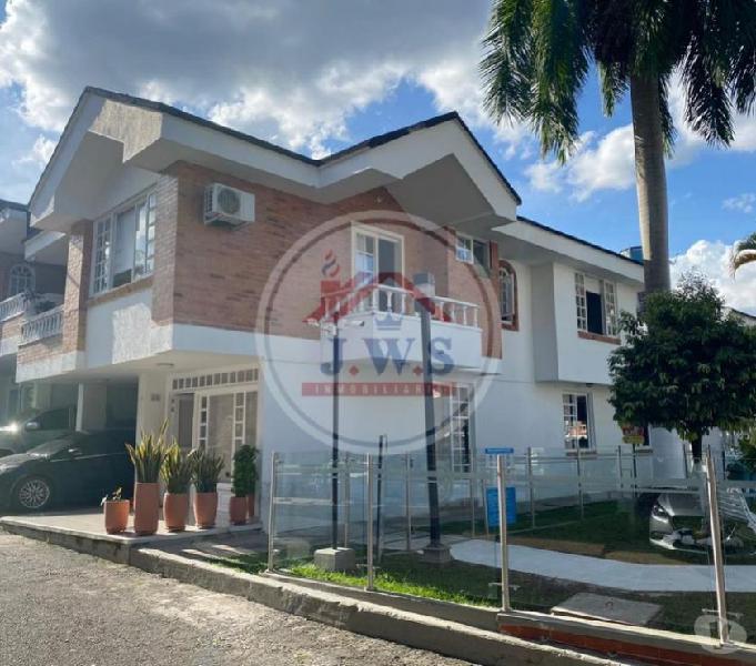 VENTA CASA EN VILLAVICENCIO META - BARRIO BUQUE