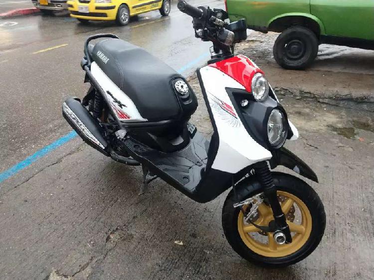 Vendo BWS 125 X