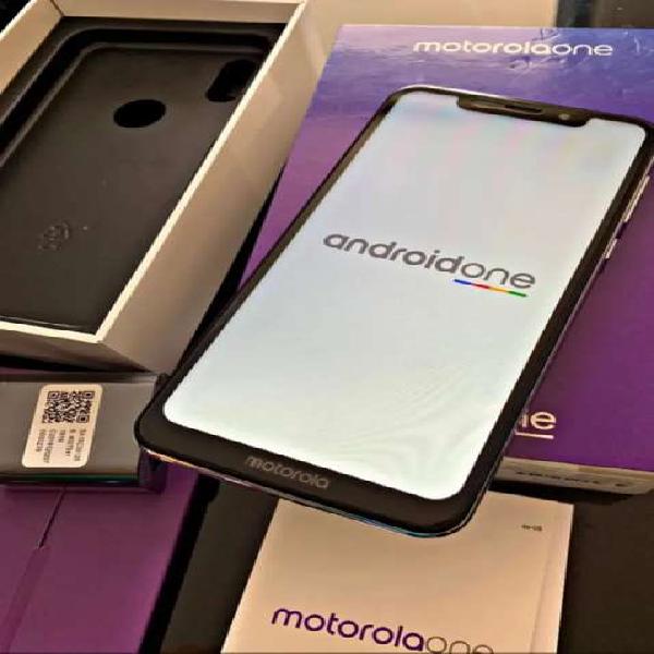 Vendo Motorola One