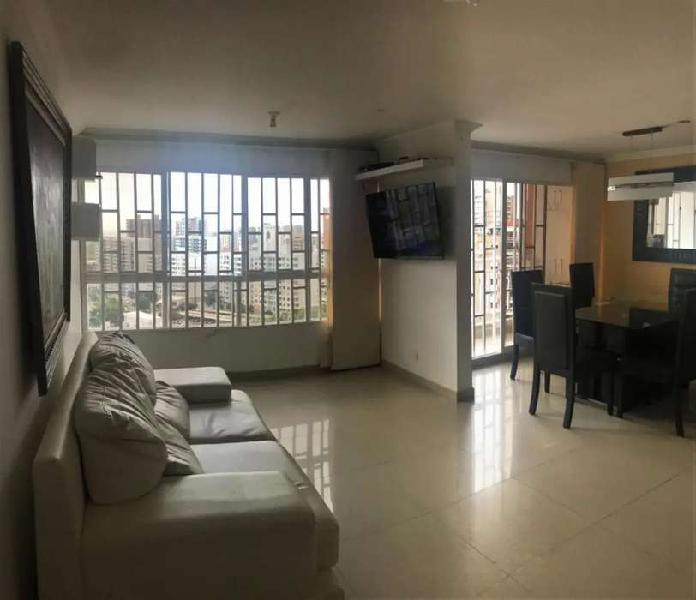 Vendo apartamento en Miramar zona norte