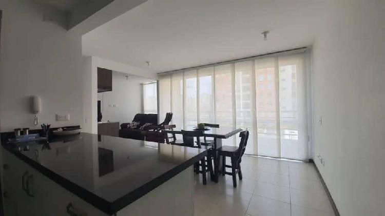 Vendo apartamento en Valle del Lili