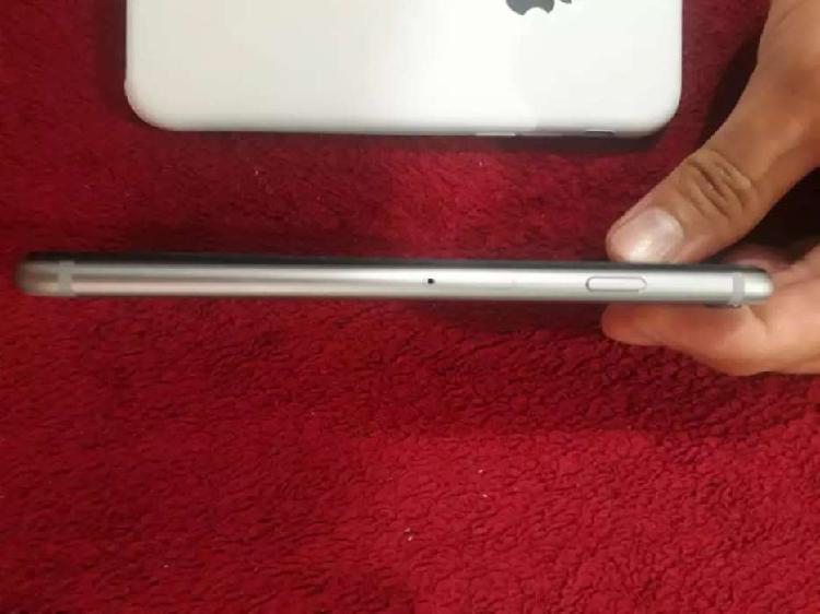 Vendo iphone 6 de 64 gb