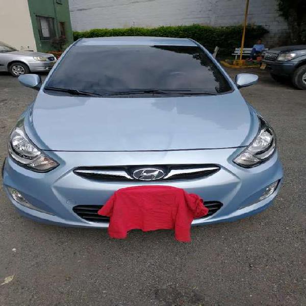 Venta Hyundai i25