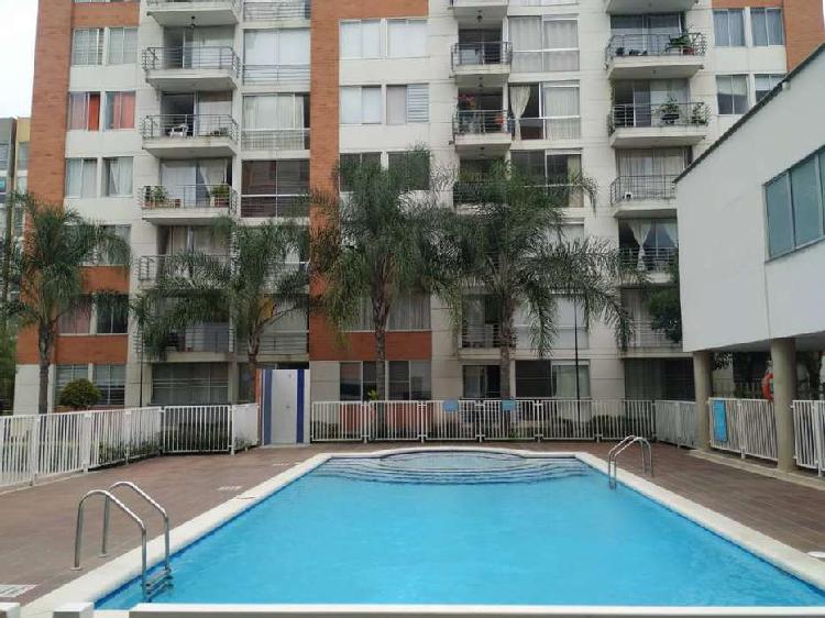 Venta apartamento sur valle del lili ganga 6 piso